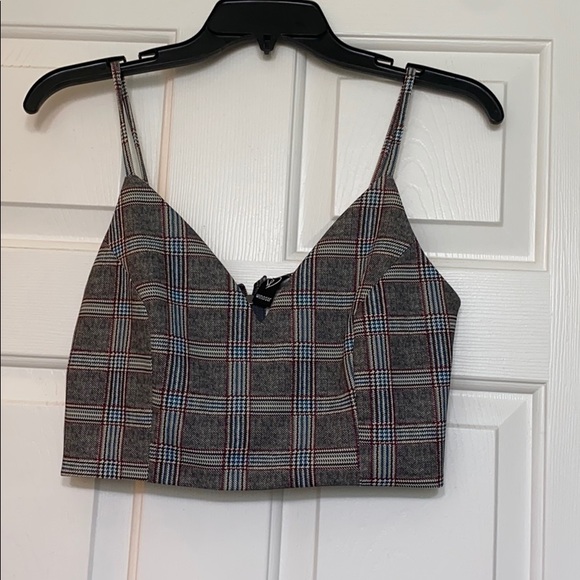 Windsor Tops - 💙NWOT Windsor crop top